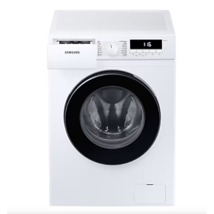 Samsung 三星 WW70T3020BW/SH 7KG 1200轉 纖薄440變頻前置式洗衣機